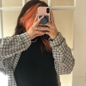 Meet your Posher, Tiffany